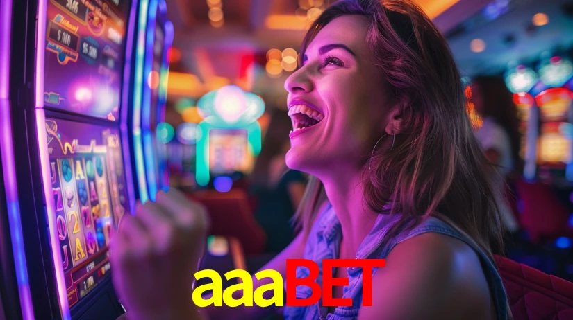 aaabet: Seu Cassino Premiado com Pagamentos Rápidos