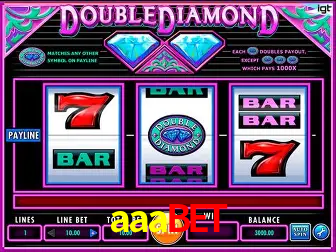 Descubra o Mundo do Cassino Online com aaabet