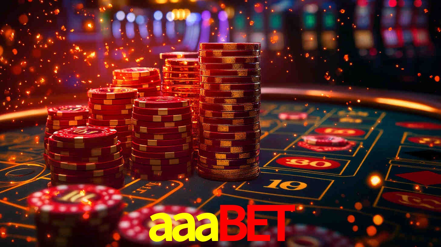 aaabet bônus — painel de promoções no aplicativo
