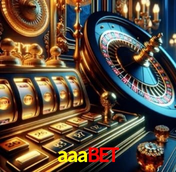 Mesa de Roleta aaabet