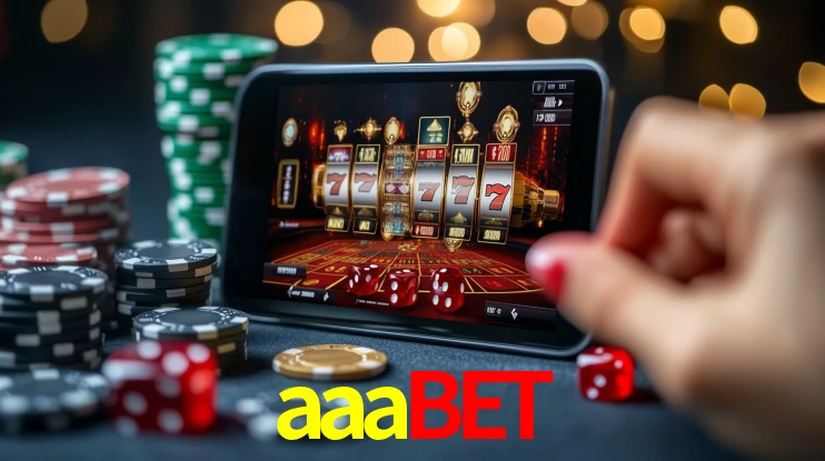 aaabet App Interface