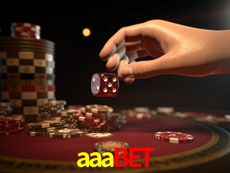 Recursos de Bônus aaabet
