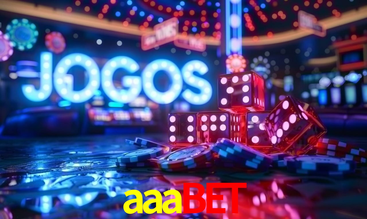Interface do App aaabet