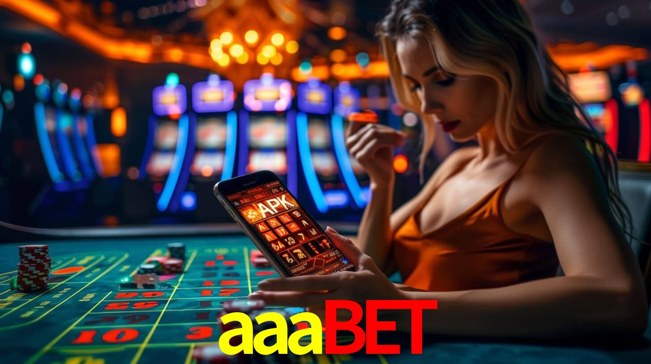 Roulette Table aaabet