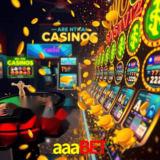 A Emoção da Loteria na aaabet: Uma Chance de Mudança de Vida