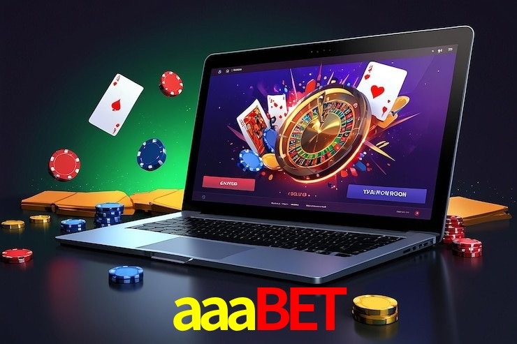 Promoção Relâmpago aaabet