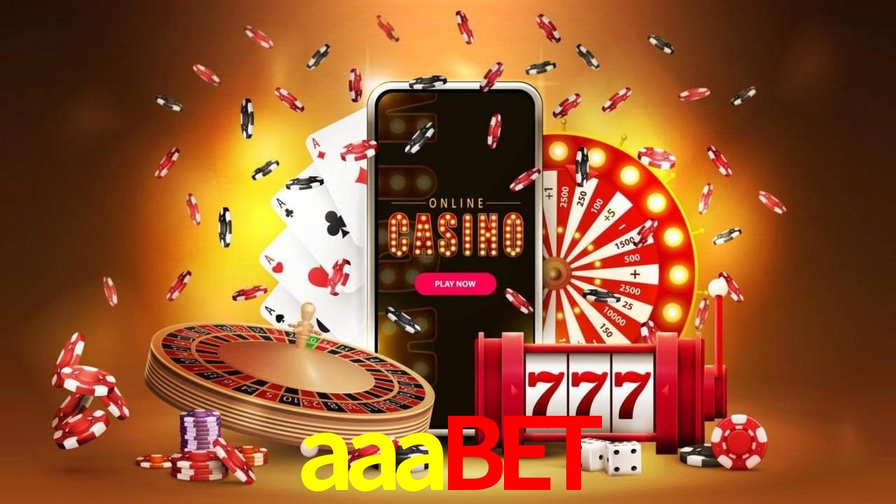 Jogos de Slot aaabet