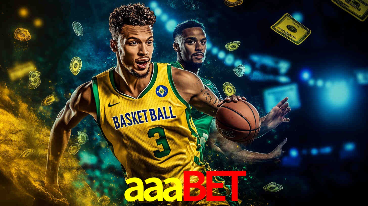 Apostas Esportivas na aaabet: Um Guia Completo