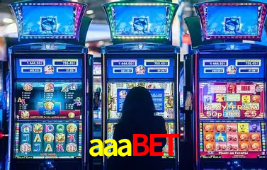 Descubra a Magia dos Jogos de Arcade no aaabet