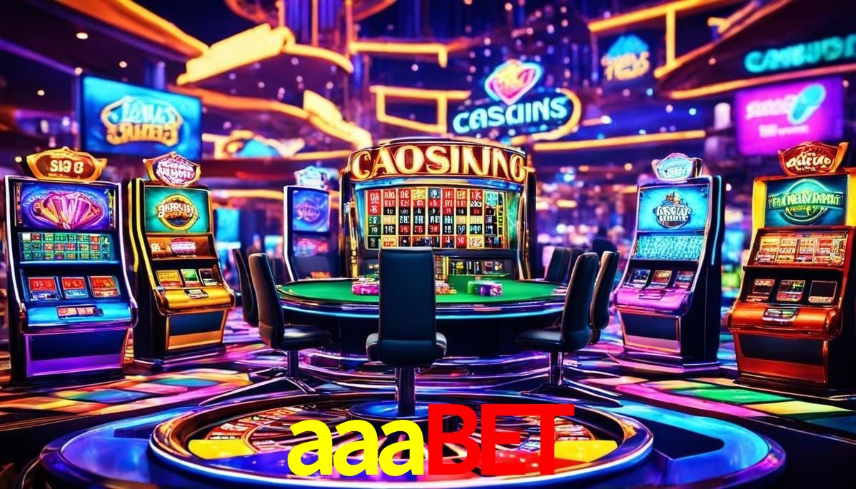 Estatísticas Esportivas aaabet